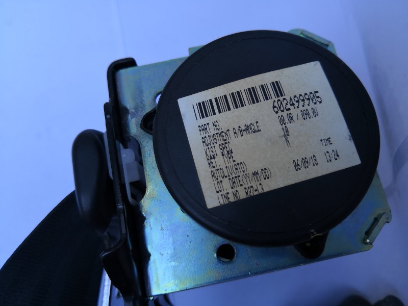 Ремень безопасности, 1600 рублей, Красноярск