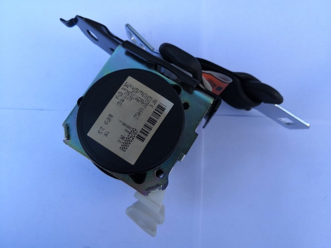 Ремень безопасности, 1600 рублей, Красноярск