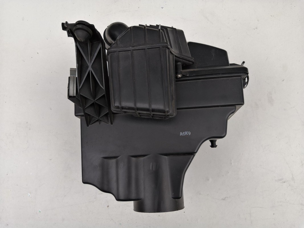 корпус воздушного фильтра, 1800 рублей, Красноярск