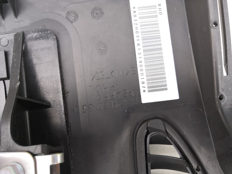 Подушка безопасности Airbag пассажира, 2500 рублей, Красноярск