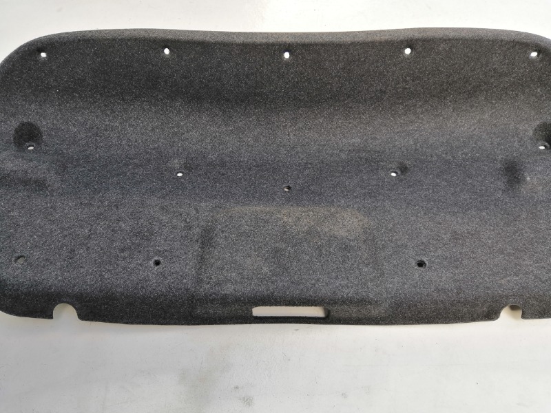 Обшивка крышки багажника, 1200 рублей, Красноярск