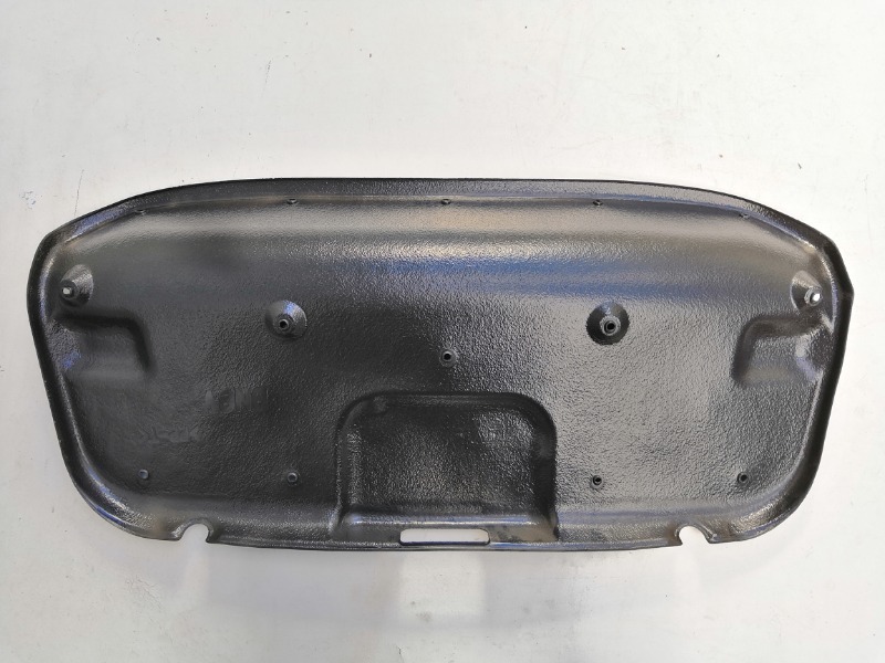 Обшивка крышки багажника, 1200 рублей, Красноярск