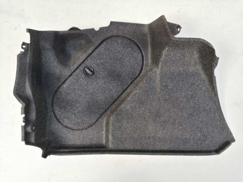 Обшивка багажника, 1800 рублей, Красноярск