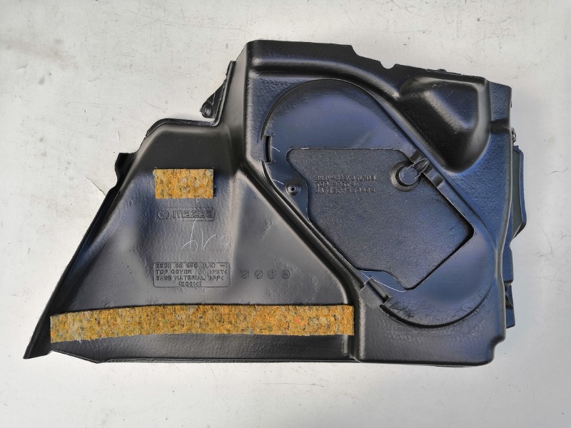 Обшивка багажника, 1800 рублей, Красноярск