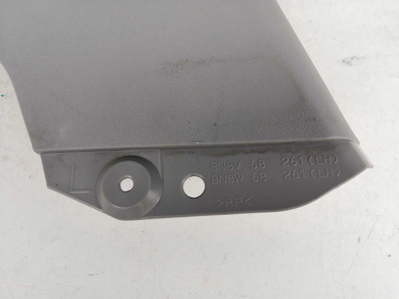 Накладка  задней стойки, 600 рублей, Красноярск