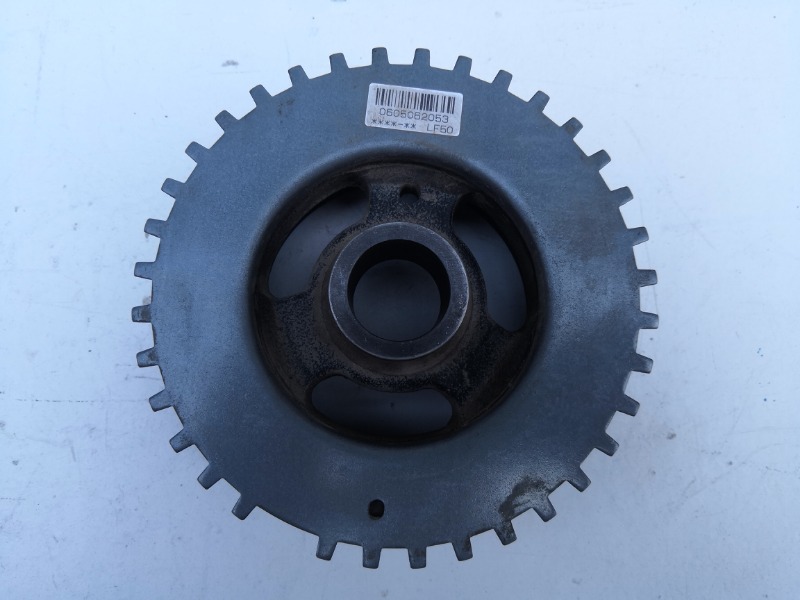 Шкив коленвала, 3600 рублей, Красноярск