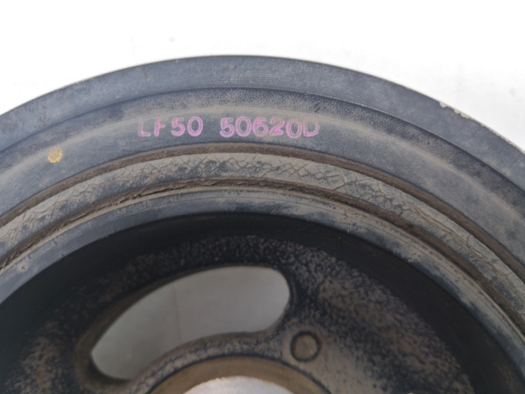 Шкив коленвала, 3600 рублей, Красноярск