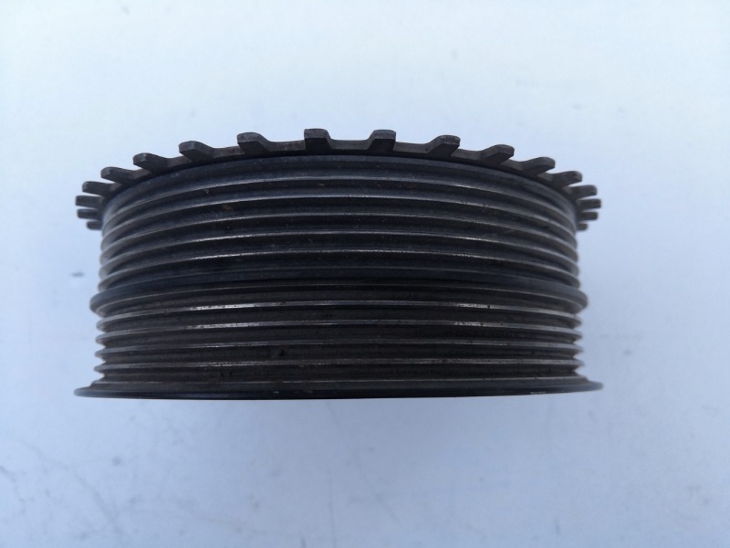 Шкив коленвала, 3600 рублей, Красноярск