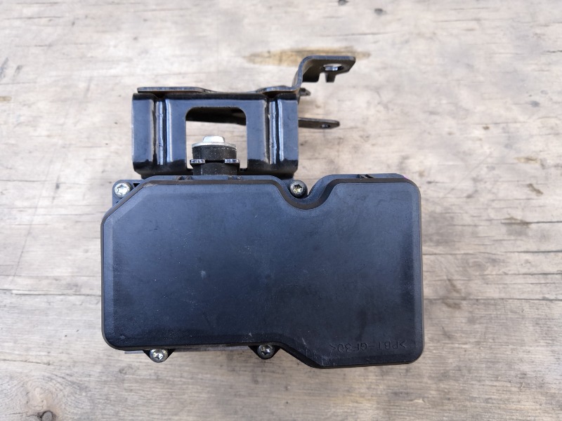 Блок ABS, 3600 рублей, Красноярск