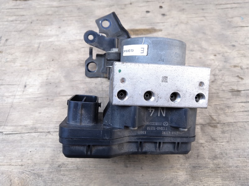 Блок ABS, 3600 рублей, Красноярск