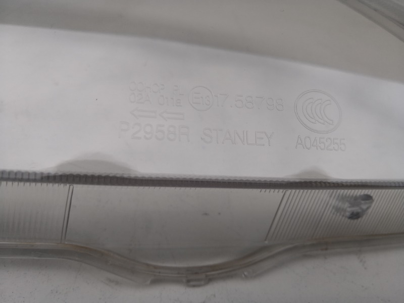 Стекло фары, 3500 рублей, Красноярск