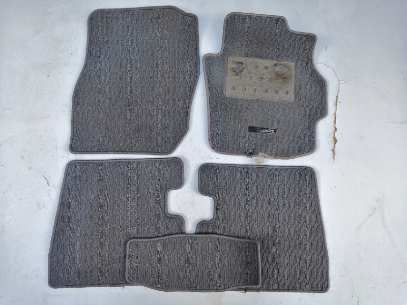 Коврики салона, 1200 рублей, Красноярск