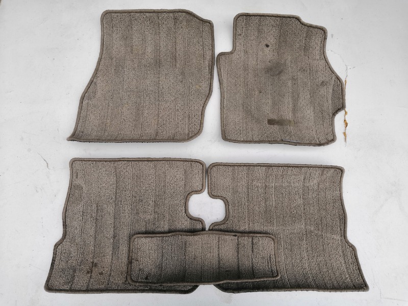 Коврики салона, 1800 рублей, Красноярск