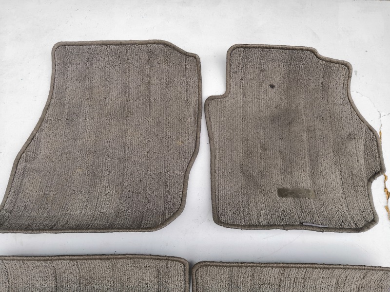 Коврики салона, 1800 рублей, Красноярск