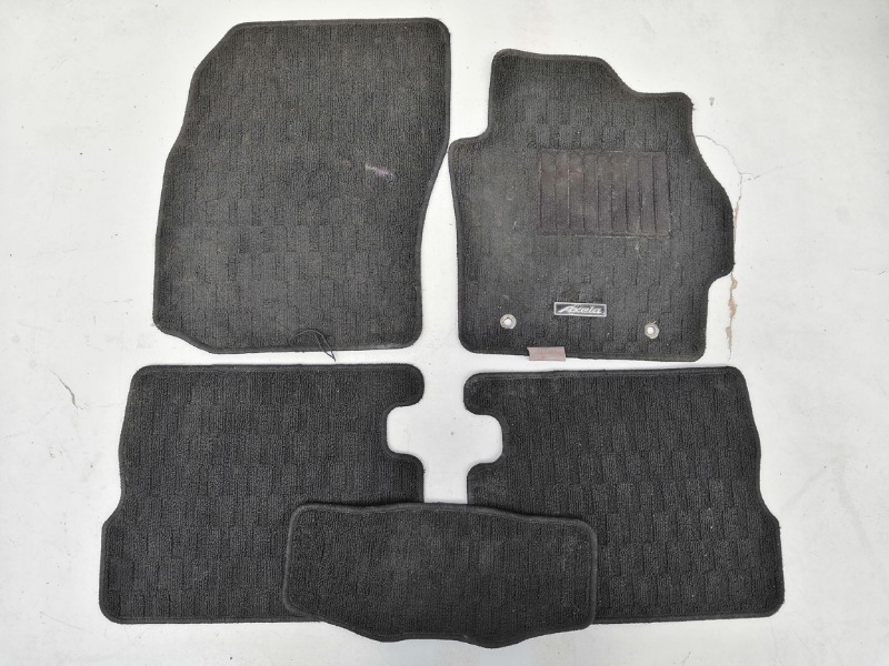 Коврики салонные, 1800 рублей, Красноярск