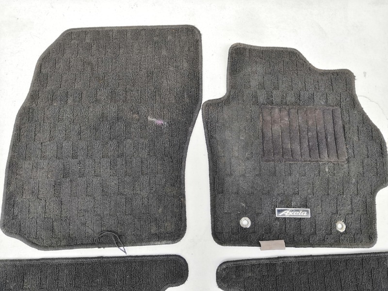 Коврики салонные, 1800 рублей, Красноярск