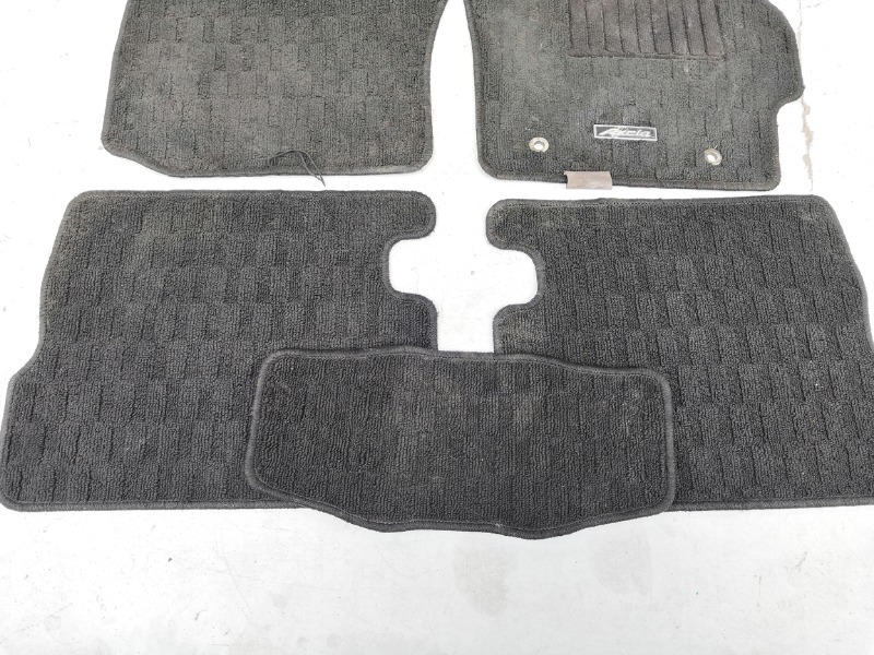 Коврики салонные, 1800 рублей, Красноярск