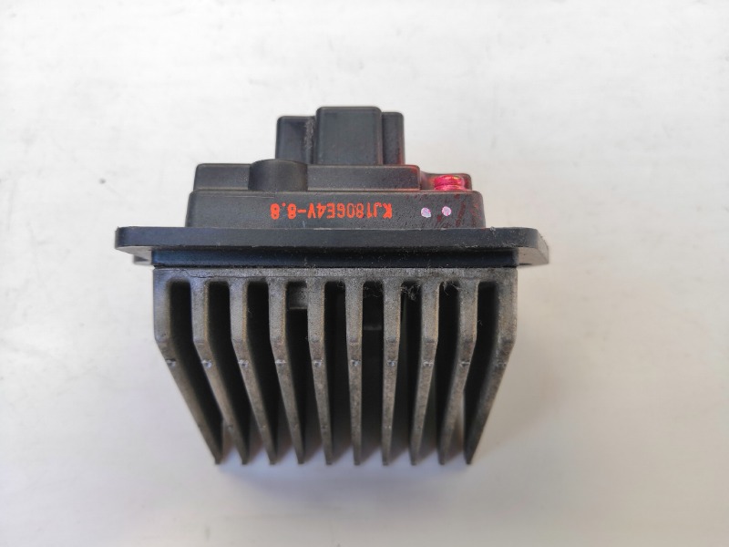 Резистор отопителя, 1700 рублей, Красноярск