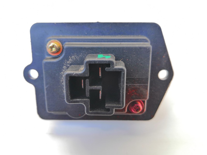 Резистор отопителя, 1700 рублей, Красноярск