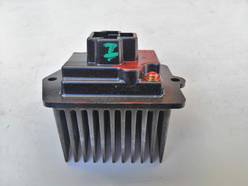 Резистор отопителя, 1700 рублей, Красноярск