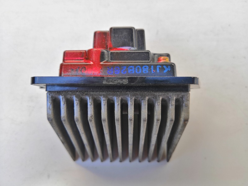 Резистор отопителя, 1700 рублей, Красноярск