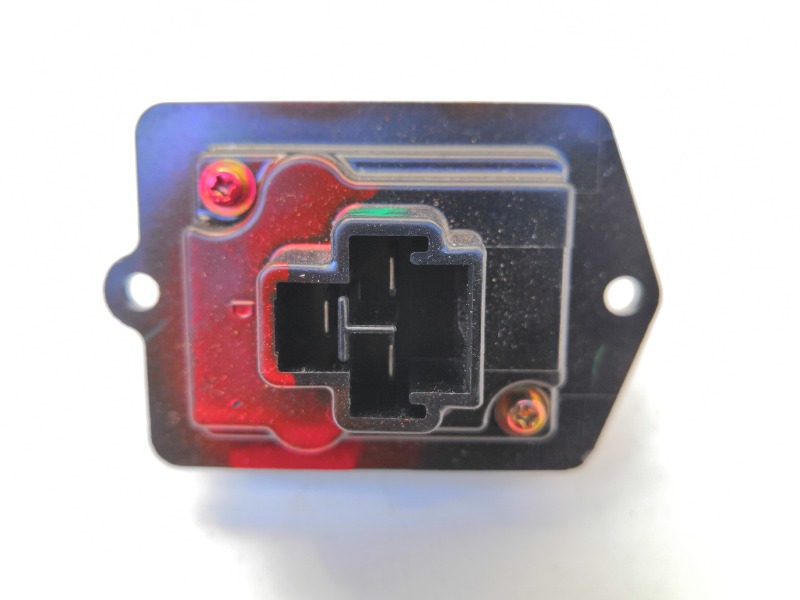 Резистор отопителя, 1700 рублей, Красноярск