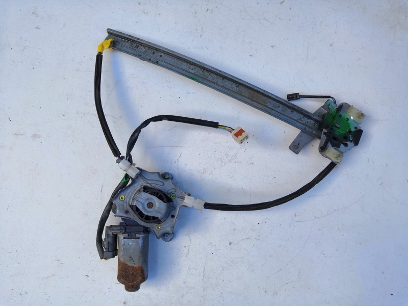 Механизм стеклоподъемника, 1500 рублей, Красноярск