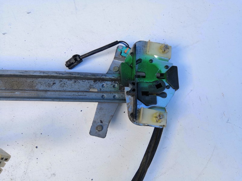 Механизм стеклоподъемника, 1500 рублей, Красноярск