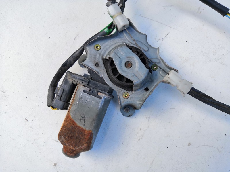 Механизм стеклоподъемника, 1500 рублей, Красноярск