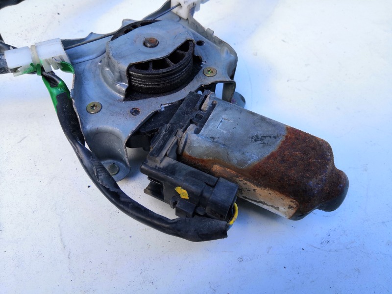 Механизм стеклоподъемника, 1500 рублей, Красноярск