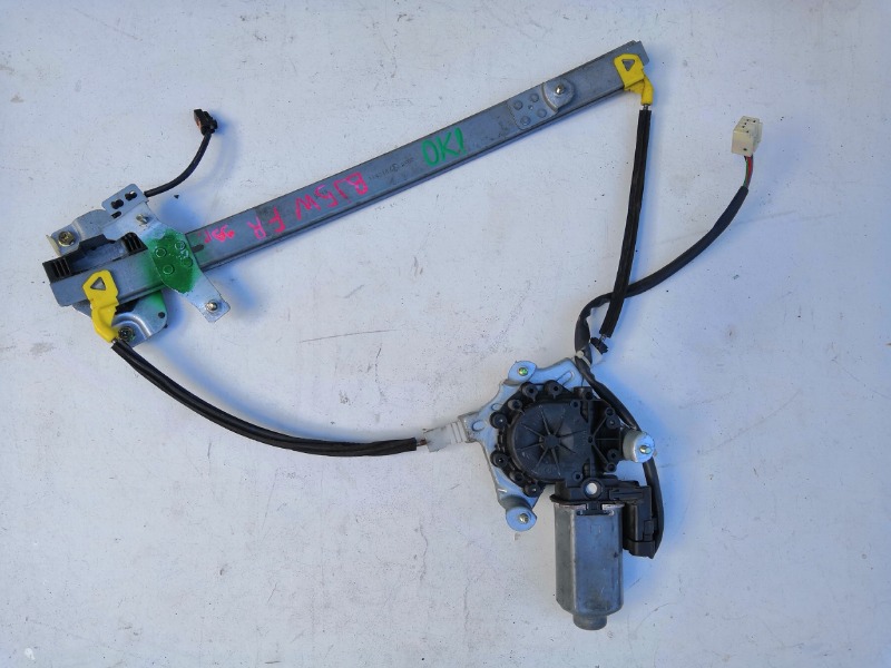 Механизм стеклоподъемника, 1500 рублей, Красноярск