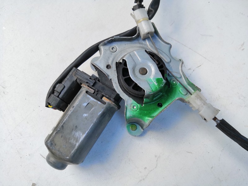 Механизм стеклоподъемника, 1500 рублей, Красноярск