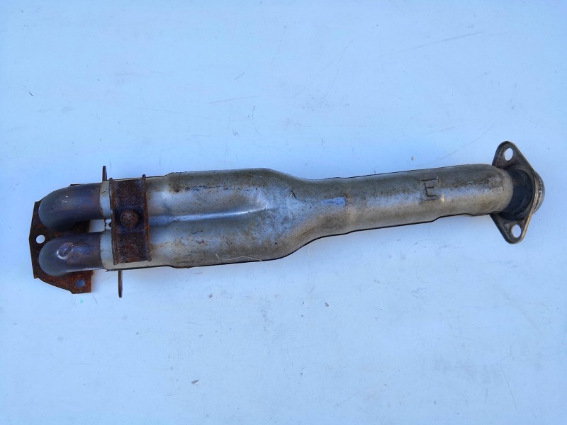 Приемная труба, 3000 рублей, Красноярск