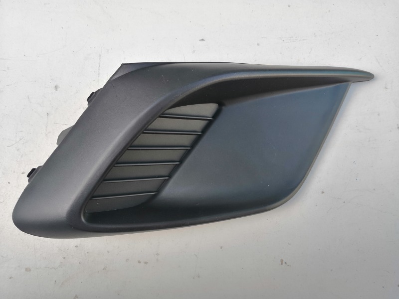 Заглушка противотуманной фары, 1300 рублей, Красноярск