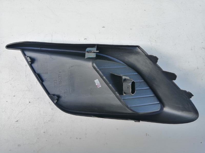 Заглушка противотуманной фары, 1300 рублей, Красноярск