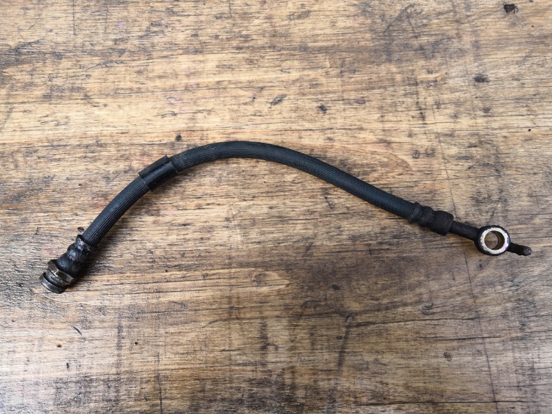 Шланг тормозной, 600 рублей, Красноярск