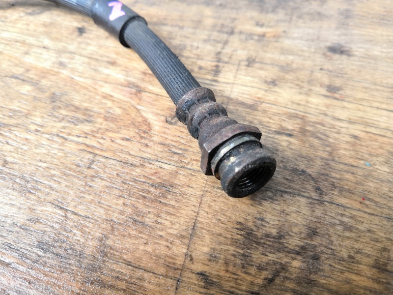 Шланг тормозной, 600 рублей, Красноярск