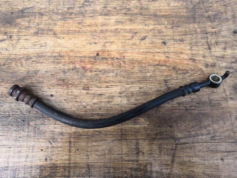 Шланг тормозной, 600 рублей, Красноярск