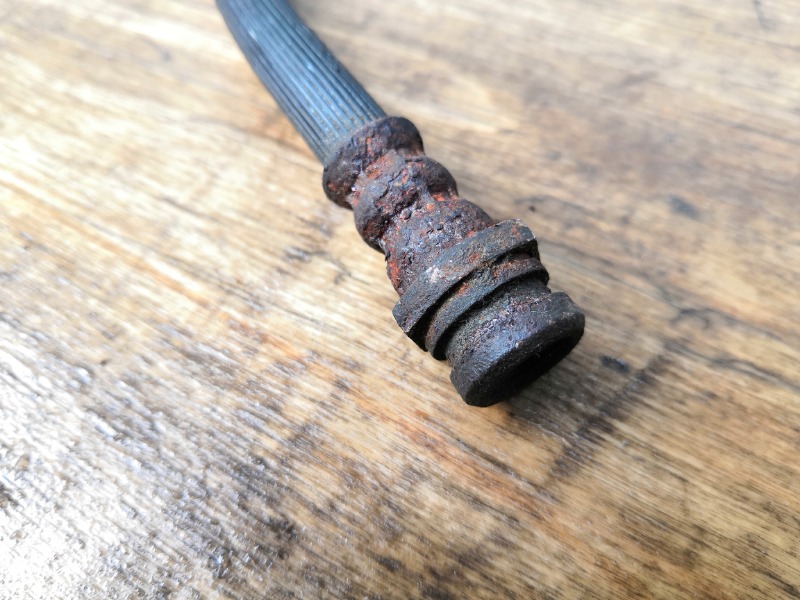 Шланг тормозной, 600 рублей, Красноярск