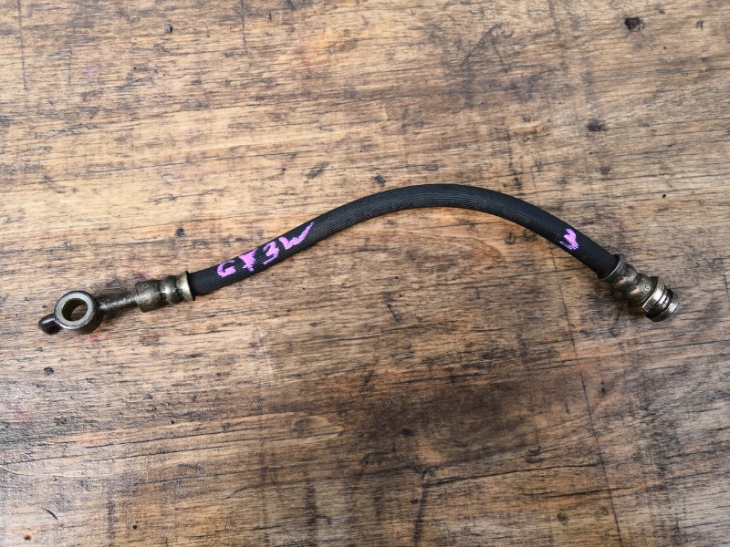 Шланг тормозной, 600 рублей, Красноярск