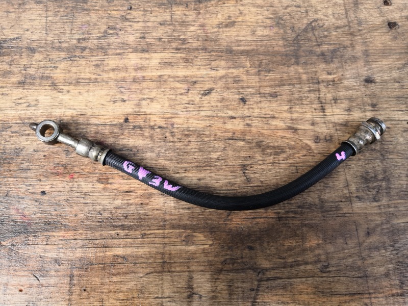 Шланг тормозной, 600 рублей, Красноярск