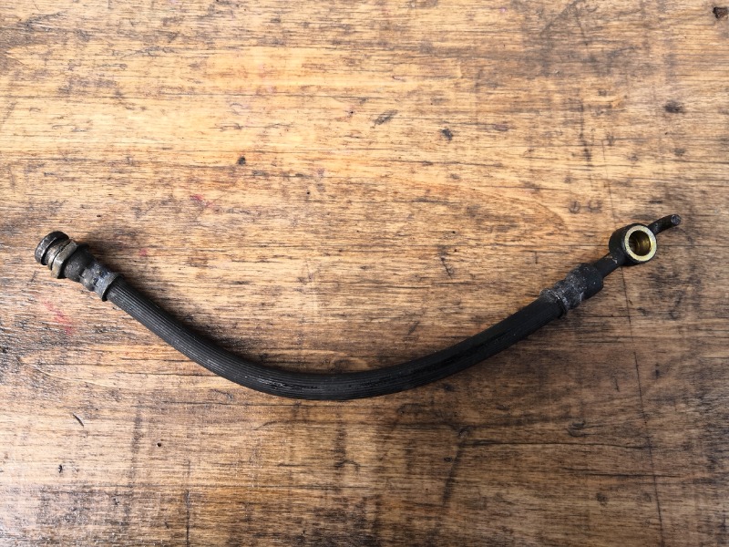 Шланг тормозной, 600 рублей, Красноярск