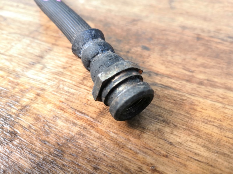 Шланг тормозной, 600 рублей, Красноярск