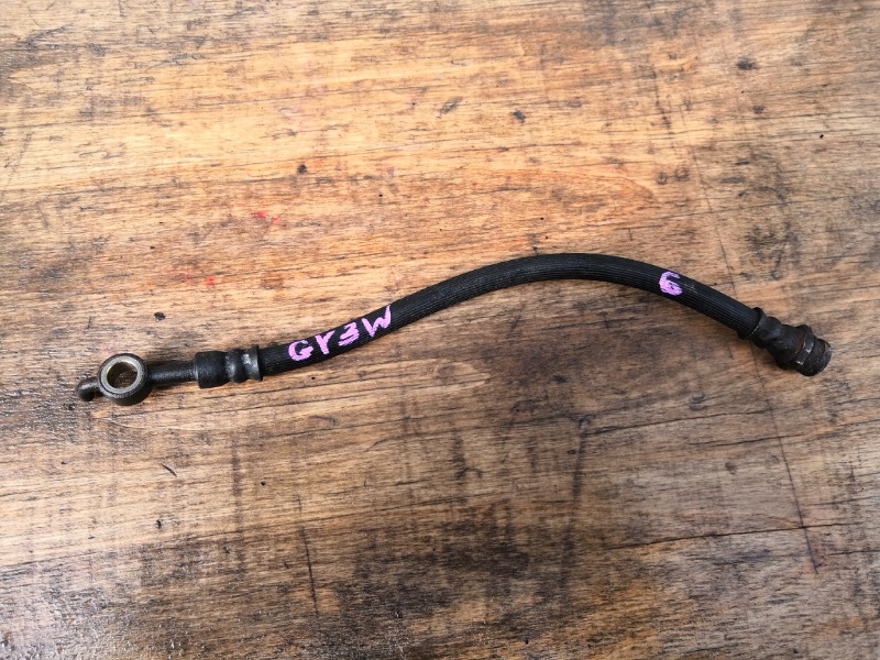 Шланг тормозной, 600 рублей, Красноярск