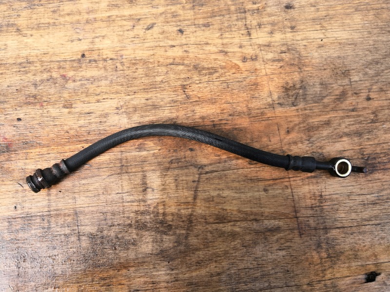 Шланг тормозной, 600 рублей, Красноярск