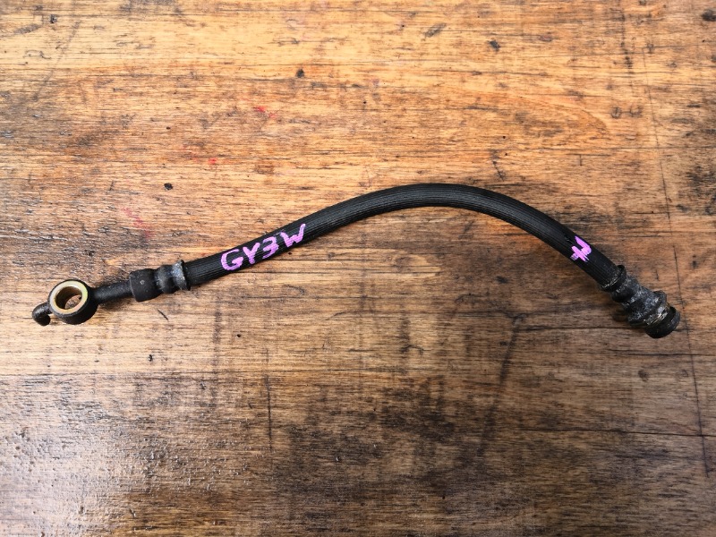 Шланг тормозной, 600 рублей, Красноярск