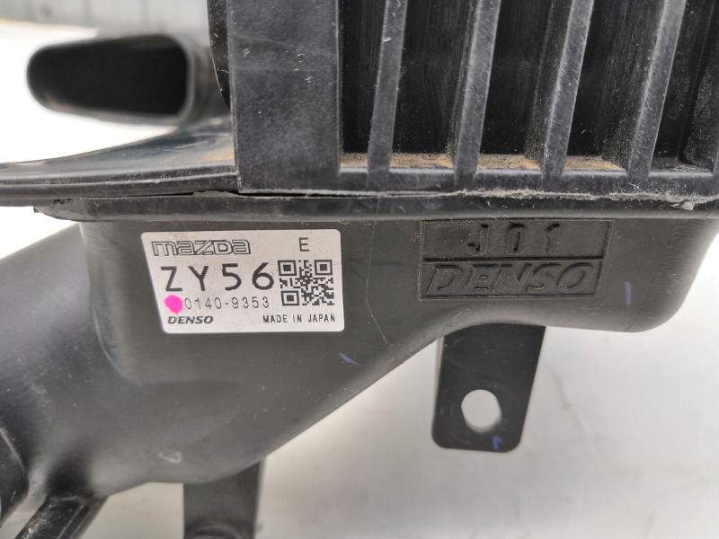 корпус воздушного фильтра, 2200 рублей, Красноярск