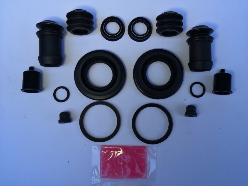 Ремкомплект суппортов, 2200 рублей, Красноярск