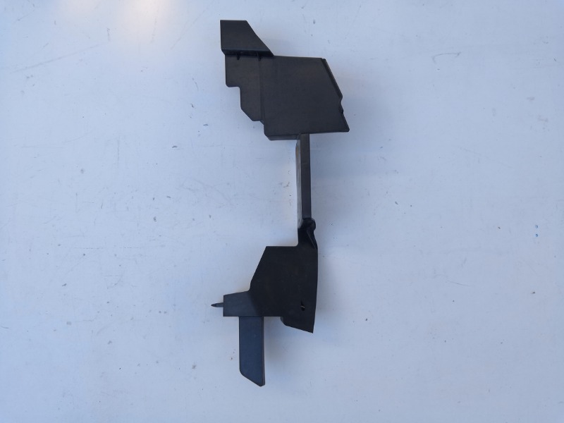 Дефлектор радиатора, 600 рублей, Красноярск