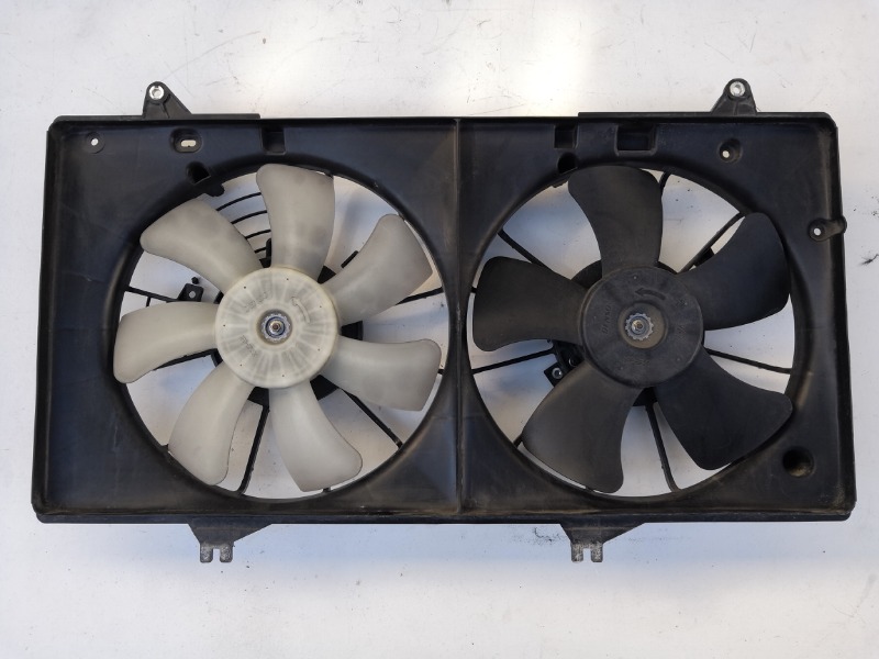 Диффузор радиатора, 9000 рублей, Красноярск